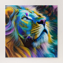 Search for lion king puzzles Nature