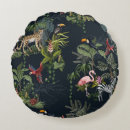 Search for jungle animal cushions Forest