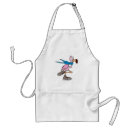 Search for ice aprons Bird