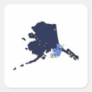 Search for alaska state flag stickers Anchorage