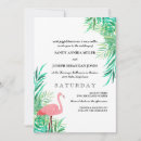 Search for palm leaves wedding invitations Greenery