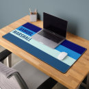 Search for blue teal mouse mats Stripes