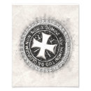 Search for medieval knight posters Christian