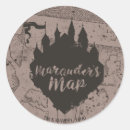 Search for marauder stickers Wizard