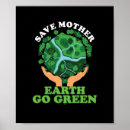 Search for save mother earth posters Planet