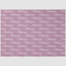 Search for thank you tissue paper Minimalist