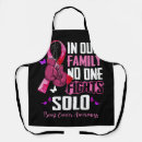 Search for cancer aprons Women