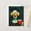 Search for cup coffee postcards Breakfast