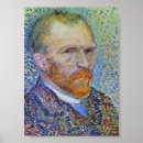 Search for van gogh self portrait posters Famous