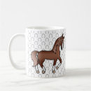 Search for chestnut pony mugs Equestrian