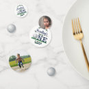 Search for golf decor 1st birthday