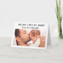 Search for new dad cards Black and white