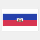 Search for haitian flag stickers Caribbean