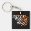 Search for striped tiger key rings Cat