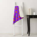 Search for azure blankets Floral