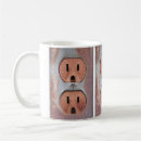 Search for outlets mugs Electrician