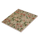 Search for vintage floral tiles Flowers