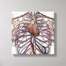 Search for 3d canvas prints Red