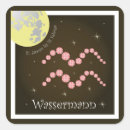 Search for january stickers Aquarius