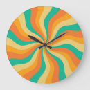 Search for psychedelic posters clocks illustration