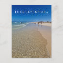 Search for fuerteventura postcards Sand