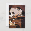 Search for cat mother invitations Kittens