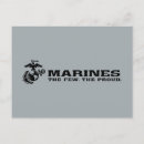 Search for usmc postcards Minimalist marine corps logo