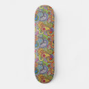 Search for paisley skateboards Colourful