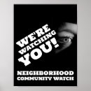 Search for warning Police