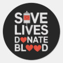 Search for donate blood stickers Donation