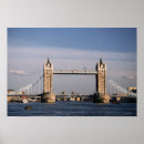 Search for tower bridge posters City