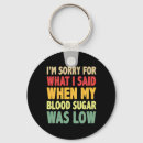 Search for said key rings Was