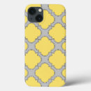 Search for gray yellow cases Elegant