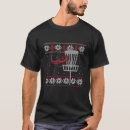 Search for christmas golf tshirts Xmas