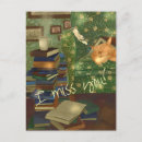 Search for humorous cat postcards Books