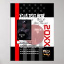 Search for fire chief posters Firefighter