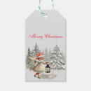 Search for rabbit gift tags Winter