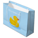 Search for duck gift bags Yellow