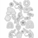 Search for unicorn craft supplies Cute