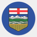 Search for alberta stickers Flag