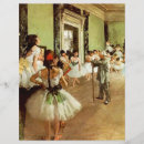 Search for class flyers Ballerina