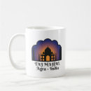 Search for 7 wonders mugs India