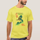 Search for scifi tshirts Bigfoot