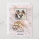 Search for white wedding dress postcards Vintage