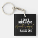 Search for funny nurse key rings Quote