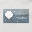 Search for nanny business cards Preschool