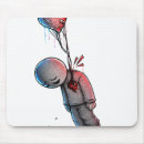 Search for emotional mouse mats Sad