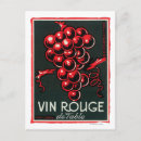 Search for wine label postcards Fruit