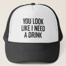 Search for cool beer hats Humour