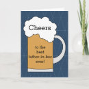 Search for father in law cards Cheers